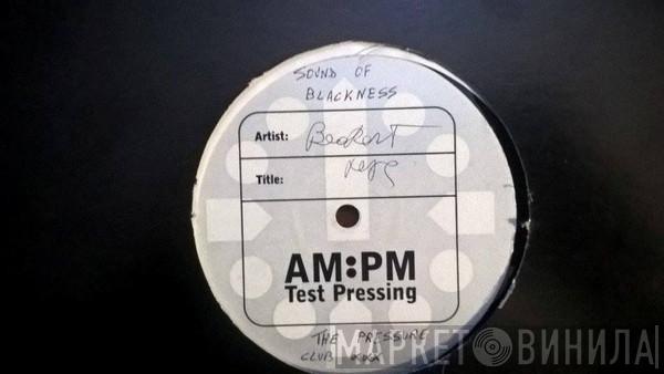 Sounds Of Blackness - The Pressure (Booker T Mixes)