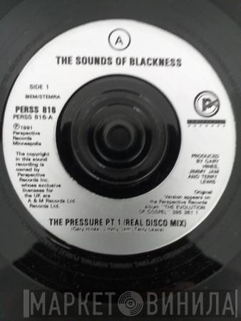 Sounds Of Blackness - The Pressure (Pt. 1)