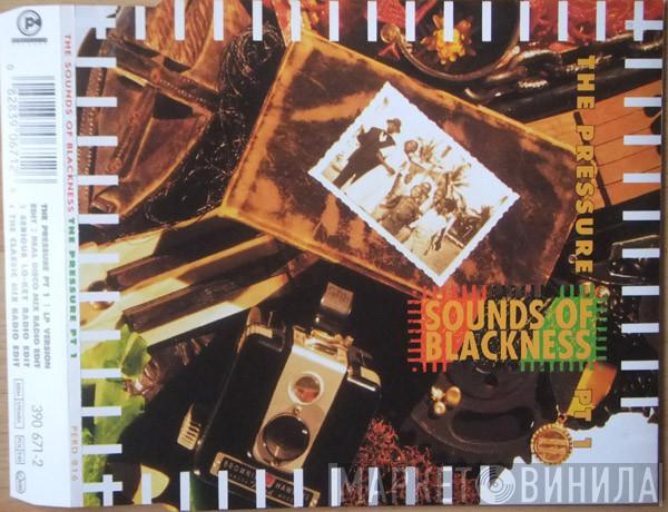  Sounds Of Blackness  - The Pressure Pt 1