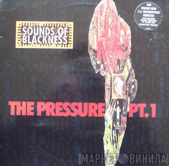 Sounds Of Blackness - The Pressure Pt.1