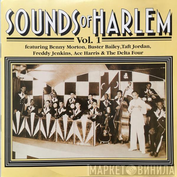 - Sounds Of Harlem Vol. 1