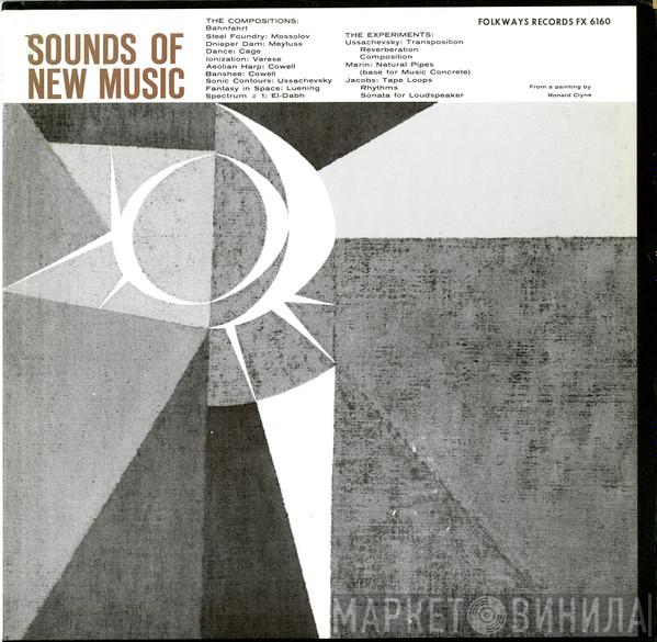  - Sounds Of New Music