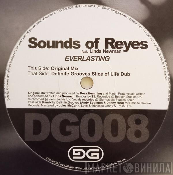 Sounds Of Reyes - Everlasting