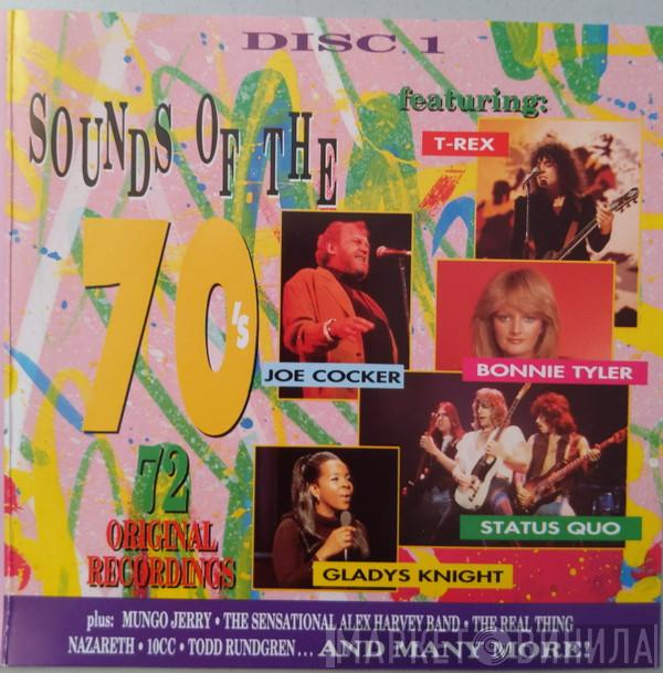  - Sounds Of The 70's