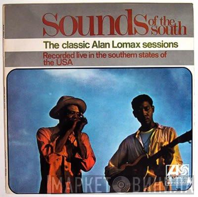  - Sounds Of The South