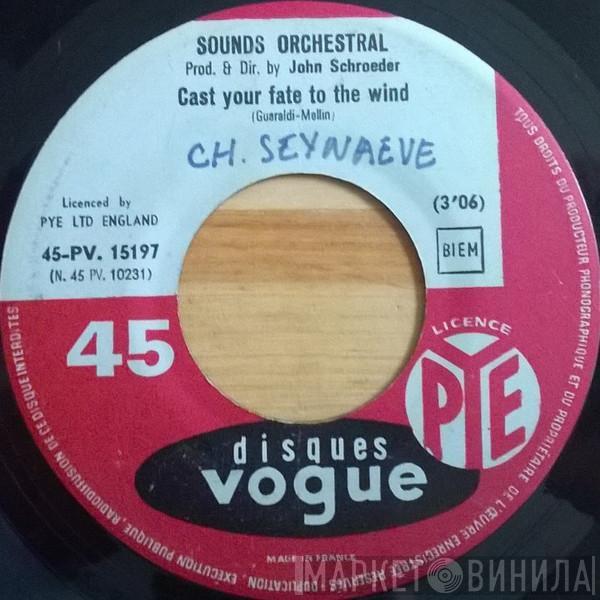  Sounds Orchestral  - Cast Your Fait To The Wind / To Wendy With Love