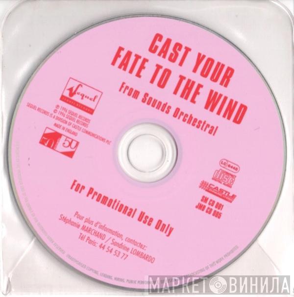  Sounds Orchestral  - Cast Your Fate To The Wind