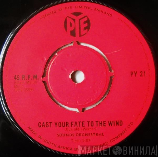  Sounds Orchestral  - Cast Your Fate To The Wind