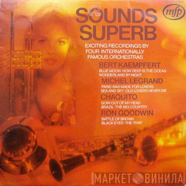  - Sounds Superb