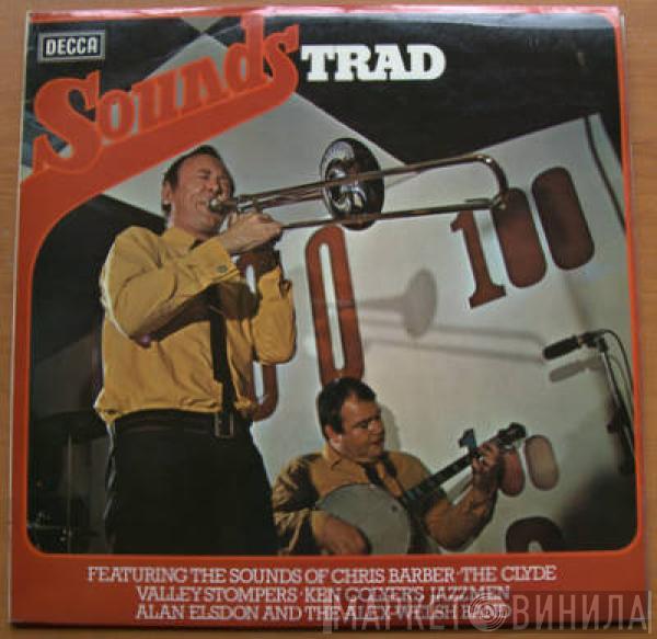  - Sounds Trad
