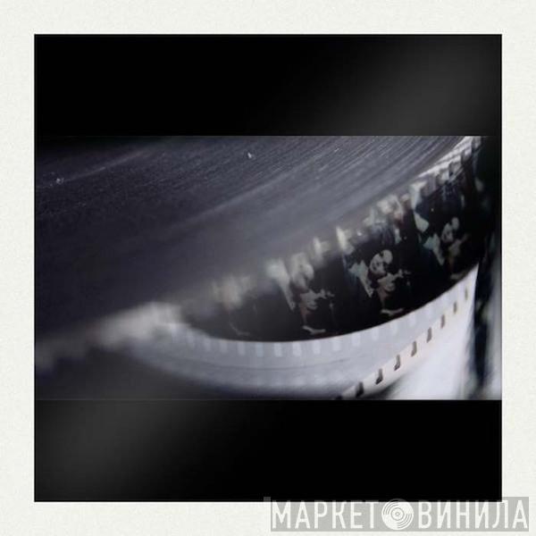 Soundwalk Collective - What We Leave Behind - Jean-Luc Godard Archives: The Remixes
