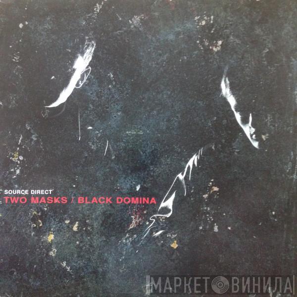  Source Direct  - Two Masks / Black Domina