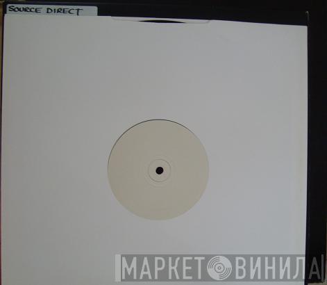 Source Direct - Fabric Of Space / Bliss
