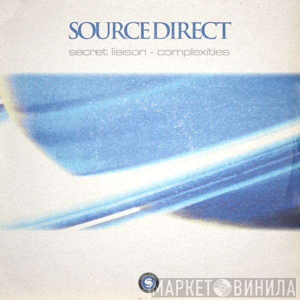 Source Direct - Secret Liaison / Complexities