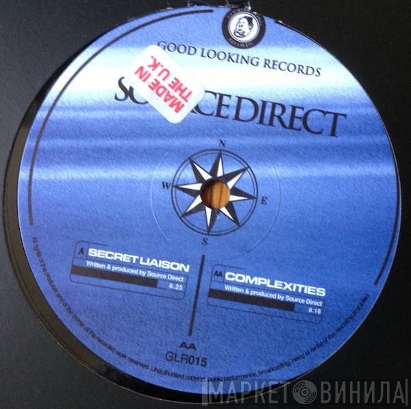 Source Direct - Secret Liaison / Complexities