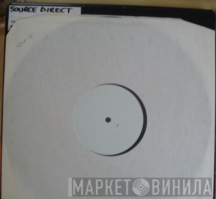Source Direct - The Crane / Artificial Barriers