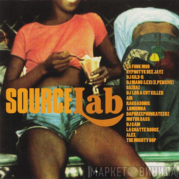  - Source Lab