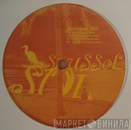 Soussol - Sol