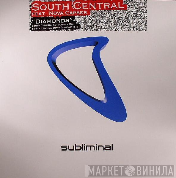 South Central  - Diamonds