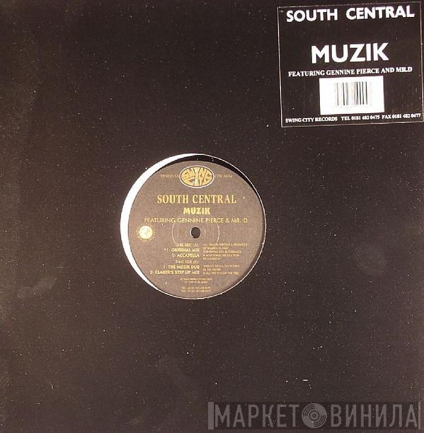 South Central  - Muzik