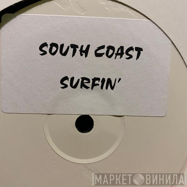 South Coast Surfers - Surfin'