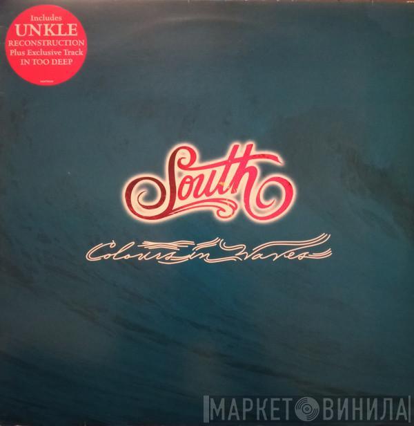  South  - Colours In Waves