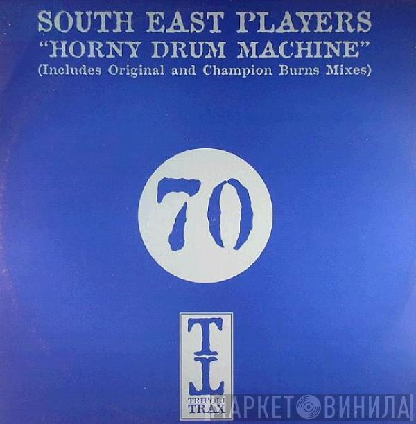 South East Players - Horny Drum Machine