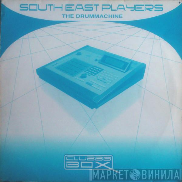 South East Players - The Drummachine