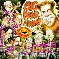 South Frisco Jazz Band - Big Bear Stomp