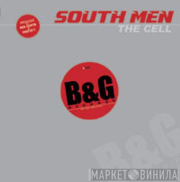 South Men - The Cell