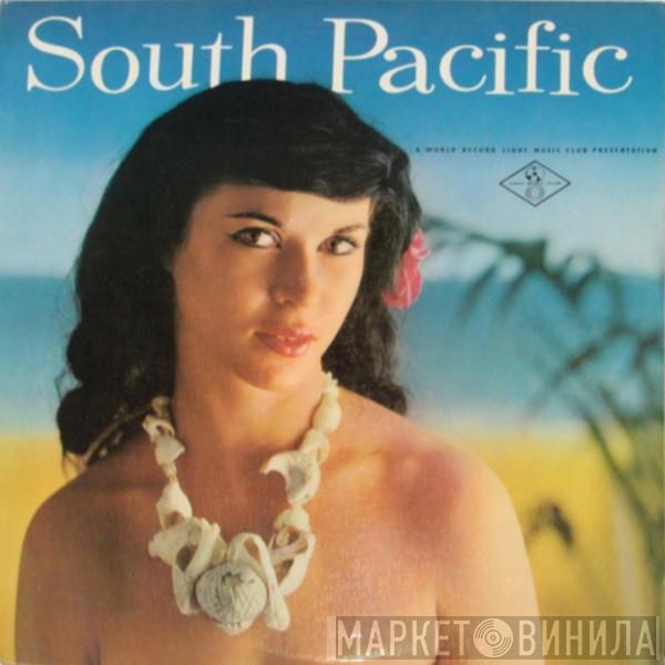 - South Pacific