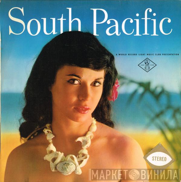  - South Pacific