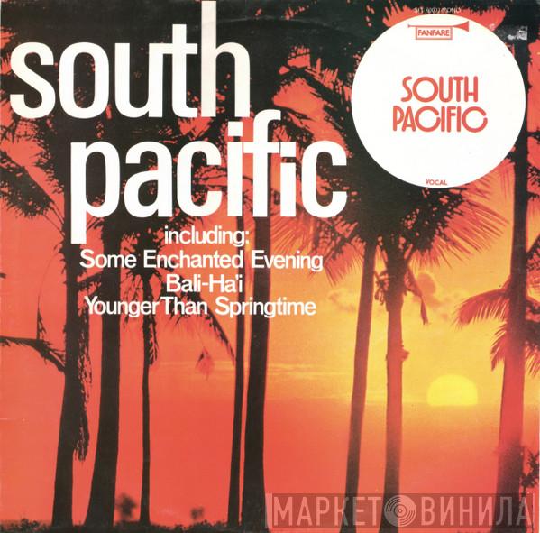  - South Pacific
