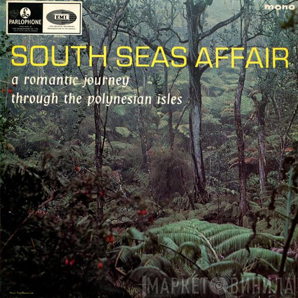  - South Sea Affair