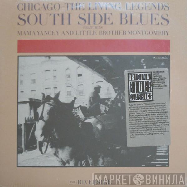  - South Side Blues