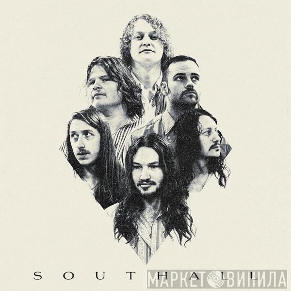 Southall - Southall 