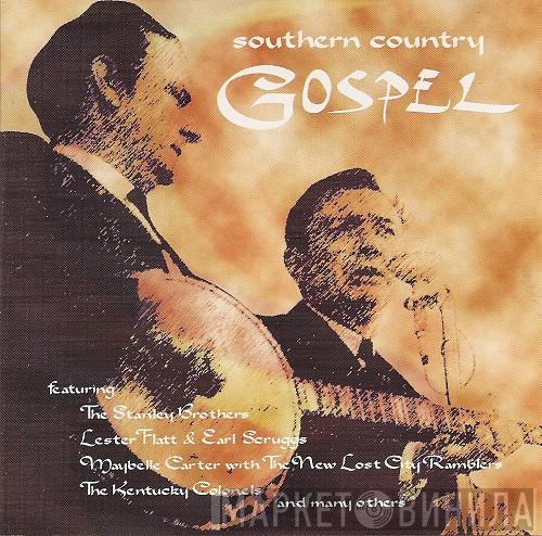  - Southern Country Gospel