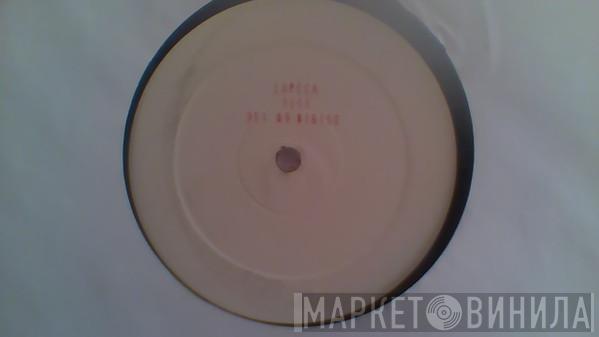 Southern Groove - Strictly For The Funktional People EP