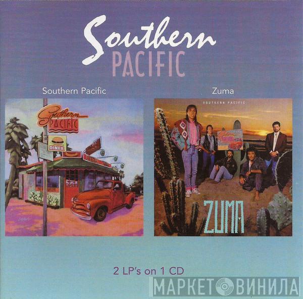 Southern Pacific - Southern Pacific / Zuma