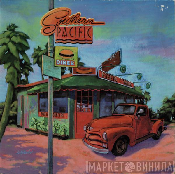Southern Pacific - Southern Pacific