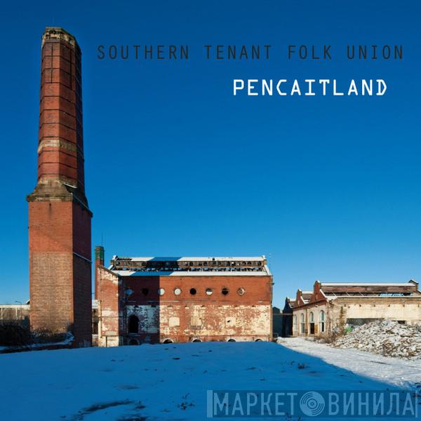 Southern Tenant Folk Union - Pencaitland