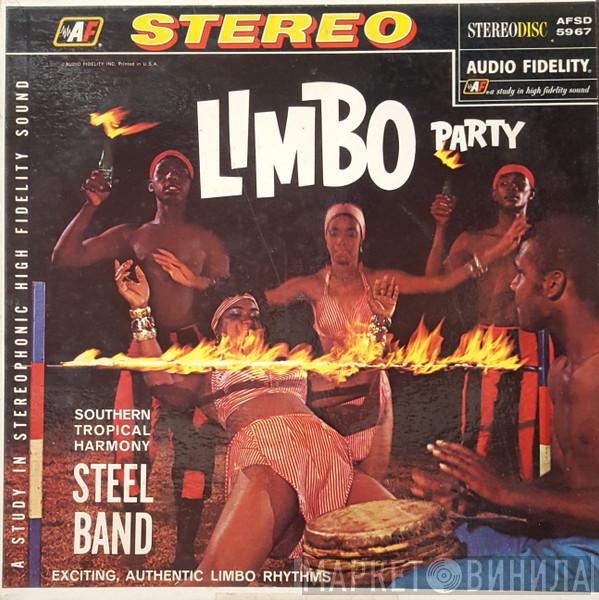 Southern Tropical Harmony Steel Band - Limbo Party