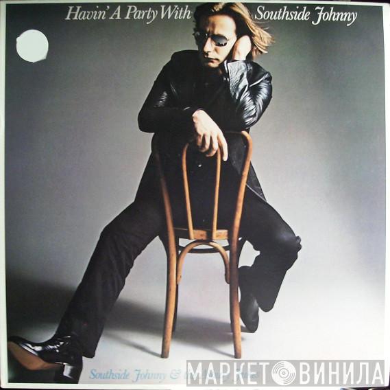 Southside Johnny & The Asbury Jukes - Havin' A Party With Southside Johnny