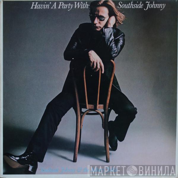 Southside Johnny & The Asbury Jukes - Havin' A Party With Southside Johnny