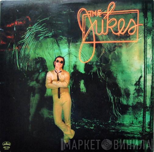  Southside Johnny & The Asbury Jukes  - The Jukes