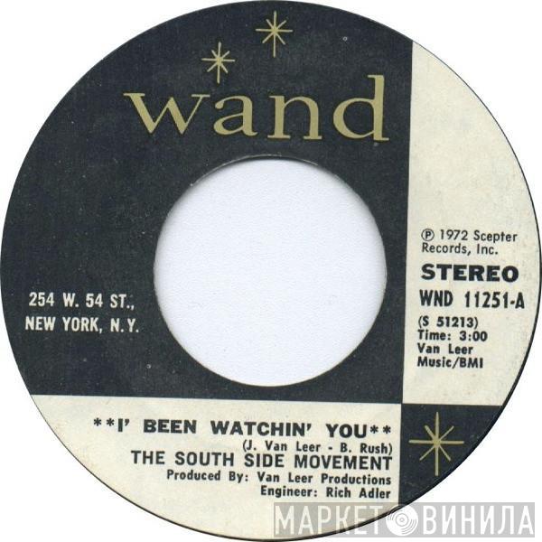Southside Movement - I' Been Watchin' You