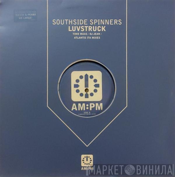 Southside Spinners - Luvstruck
