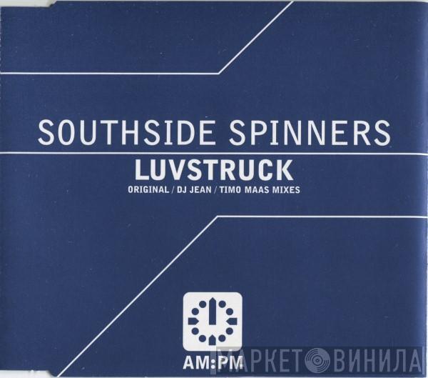 Southside Spinners - Luvstruck