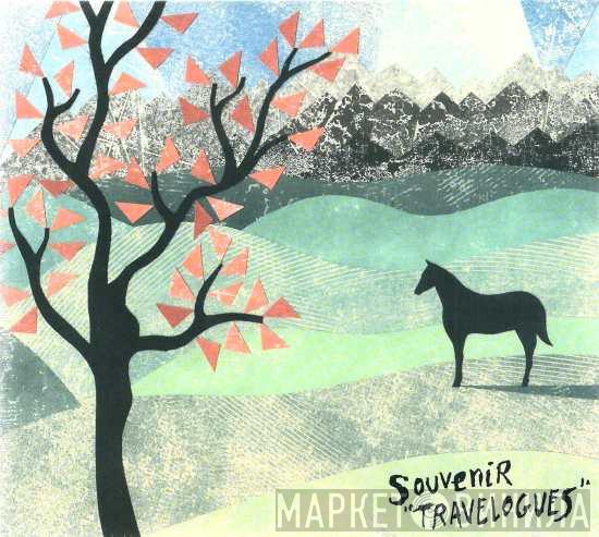 Souvenir  - Travelogues