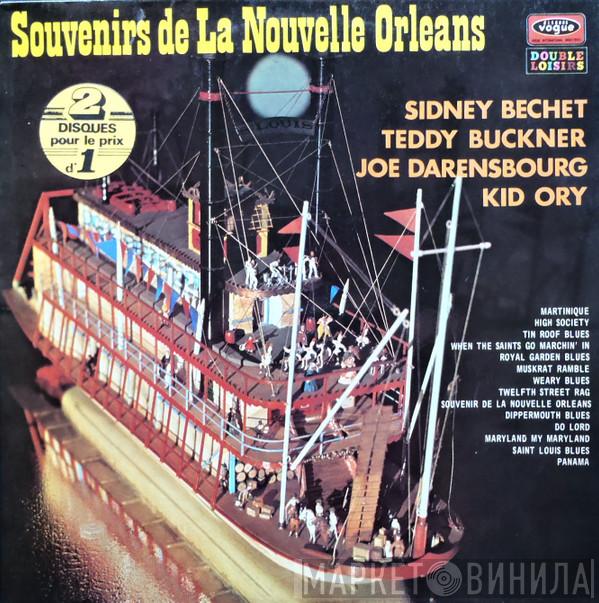  - Souvenirs De La Nouvelle Orléans